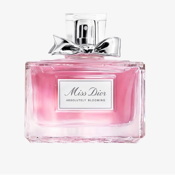 Dior Other - NWT Miss Dior Absolutely Blooming 100 ML/3.4 FL OZ